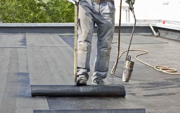 flat roof replacement South Park, Surrey