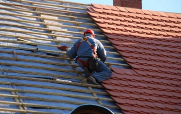 roof tiles South Park, Surrey