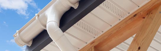 get South Park guttering quotes today