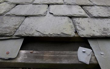 South Park slate roof repairs and maintenance