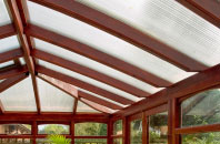 South Park conservatory roofing insulation